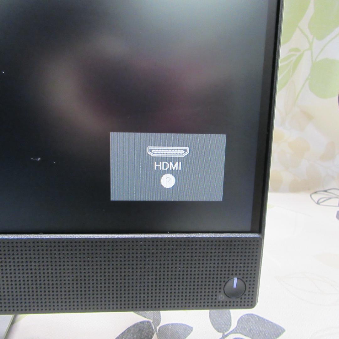 美品！究極一体型Win11第8世代i7/メ16G/SSD+HDD/タッチ/無線