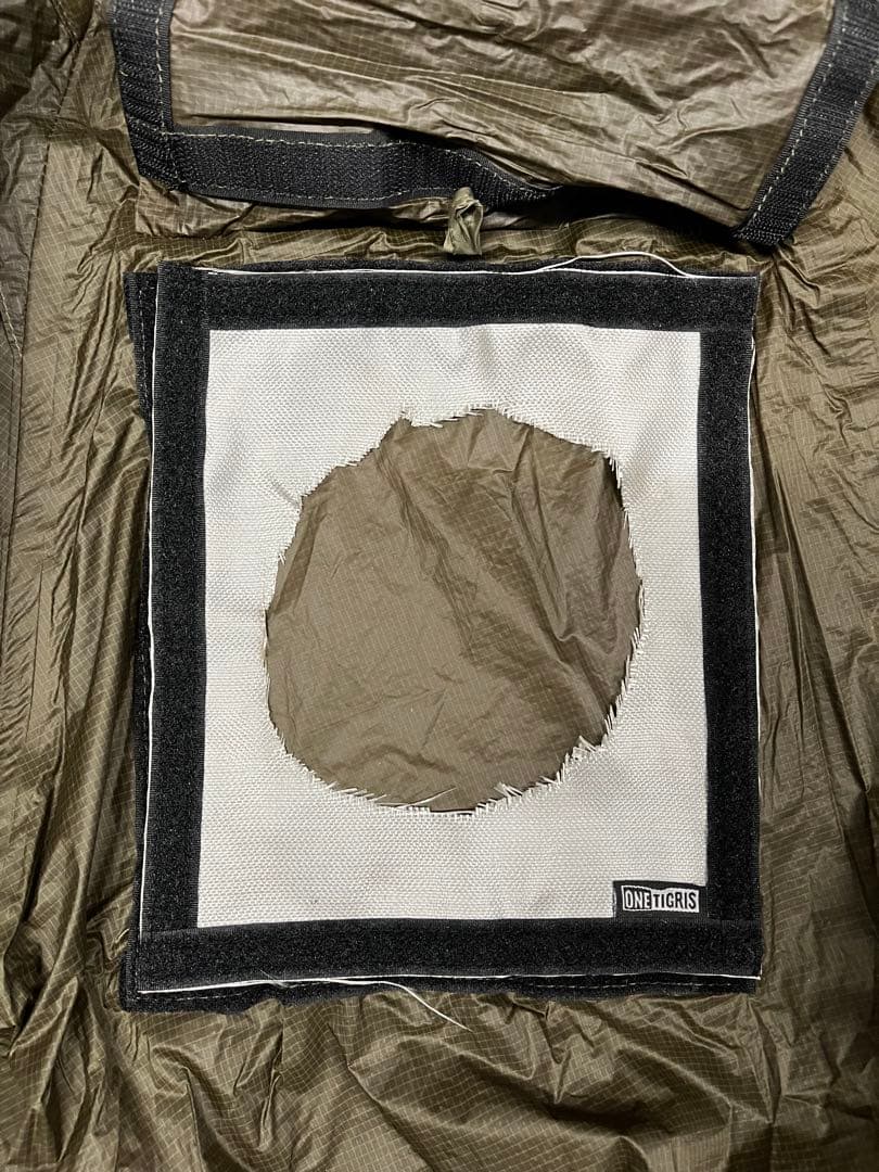 ワンティグリス　ブラックオルカ