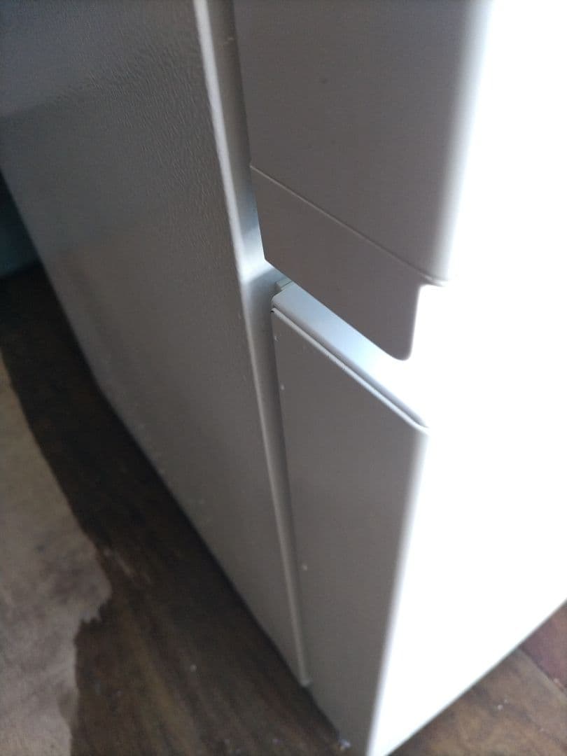 札幌市近郊の方限定！送料無料！ヤマダ電機 冷蔵庫 156Lと洗濯機 6.0kg