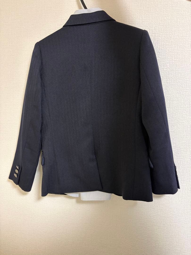 EASTBOY イーストボーイ キッズフォーマル 男の子 130 卒園式 入学式