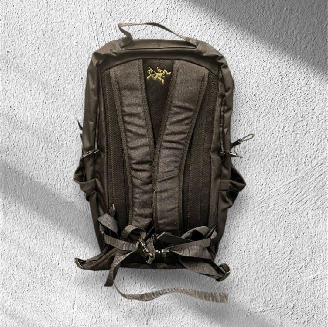 Arc'teryx Mantis 26 ブラック　未使用