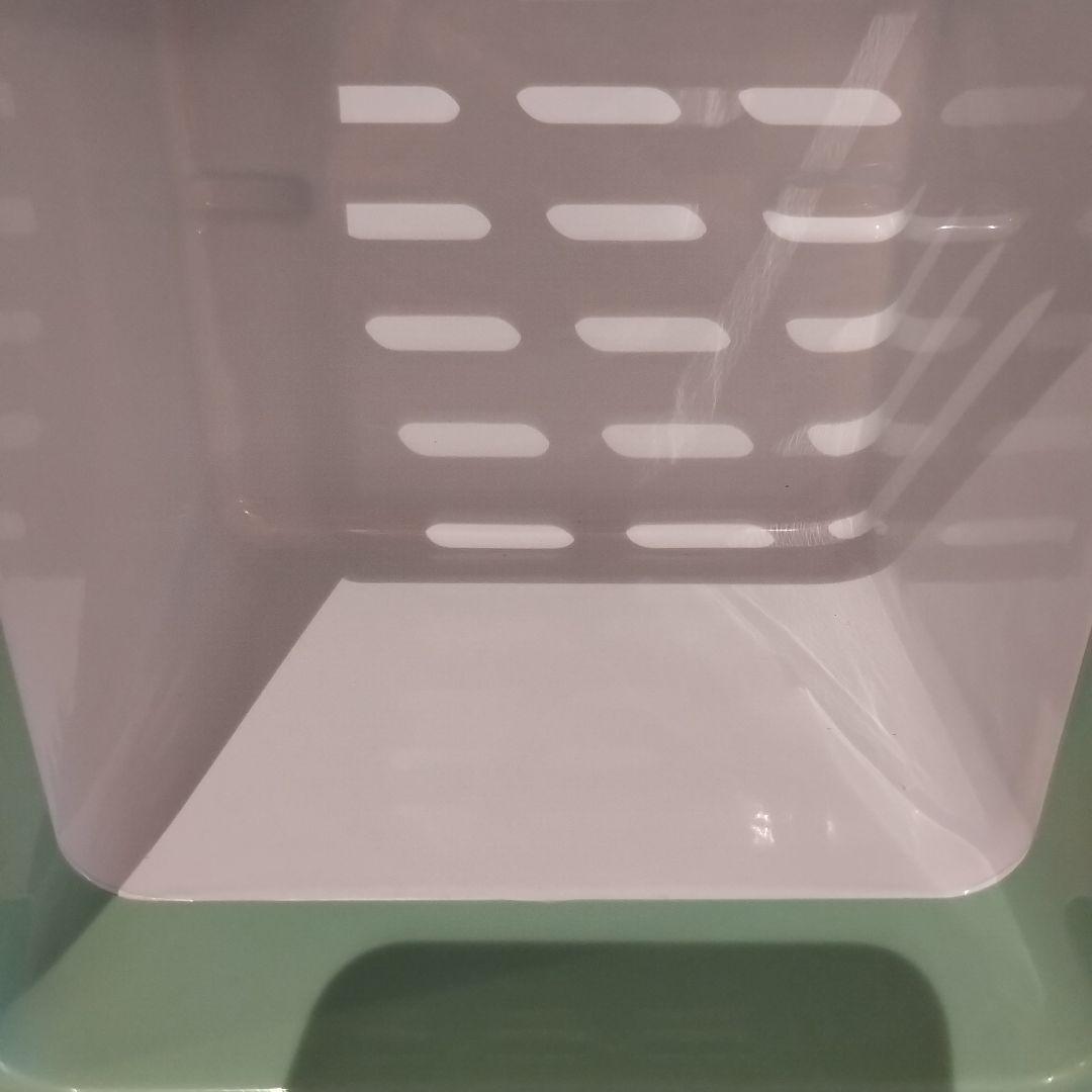 トロの電子冷温庫　どこでもいっしょ　RODI-052G