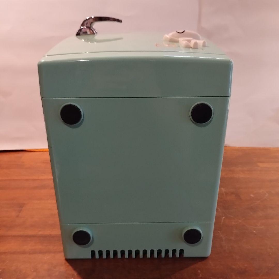 トロの電子冷温庫　どこでもいっしょ　RODI-052G