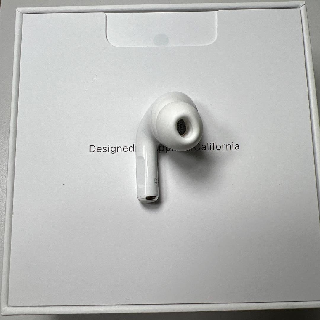 Apple AirPods Pro 第2世代 USB-C 両耳 [47]