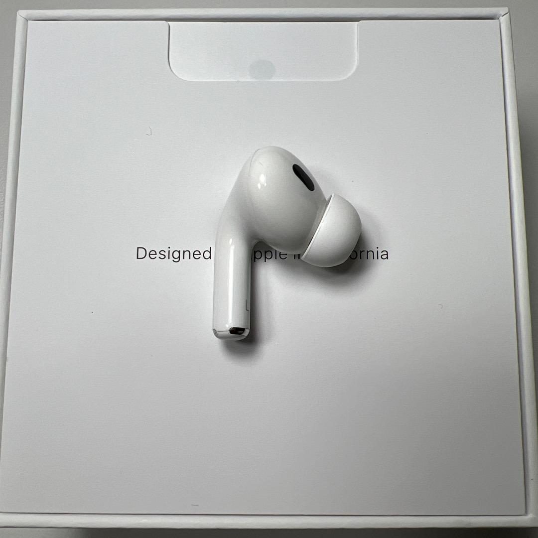 Apple AirPods Pro 第2世代 USB-C 両耳 [47]