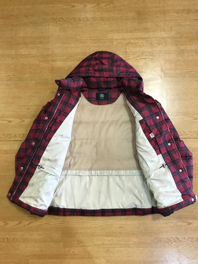 BOGNER レディース　ダウンスキージャケットLサイズ＆パンツMサイズ