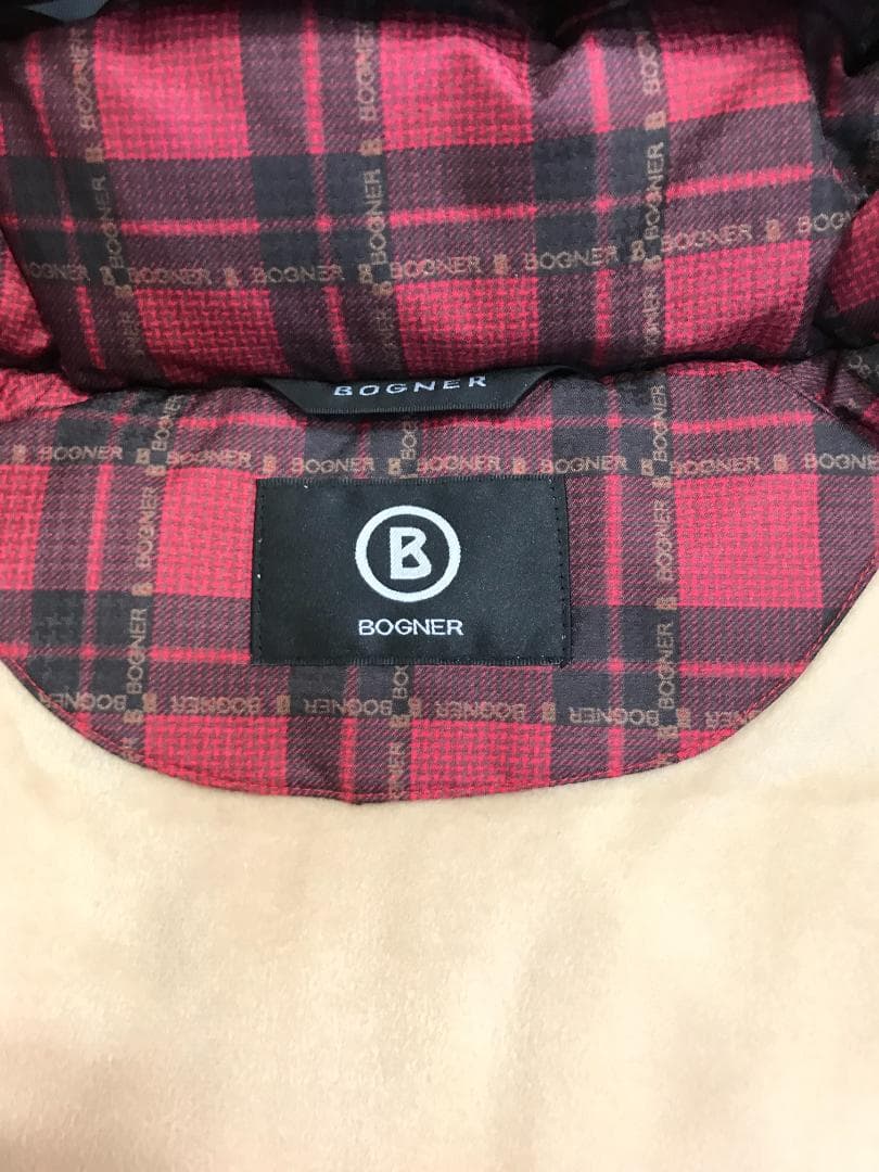 BOGNER レディース　ダウンスキージャケットLサイズ＆パンツMサイズ