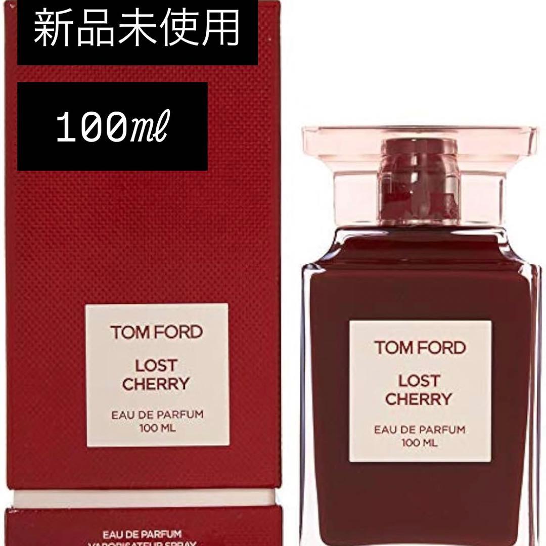 TOM FORD トムフォードロストチェリー EDP100ml