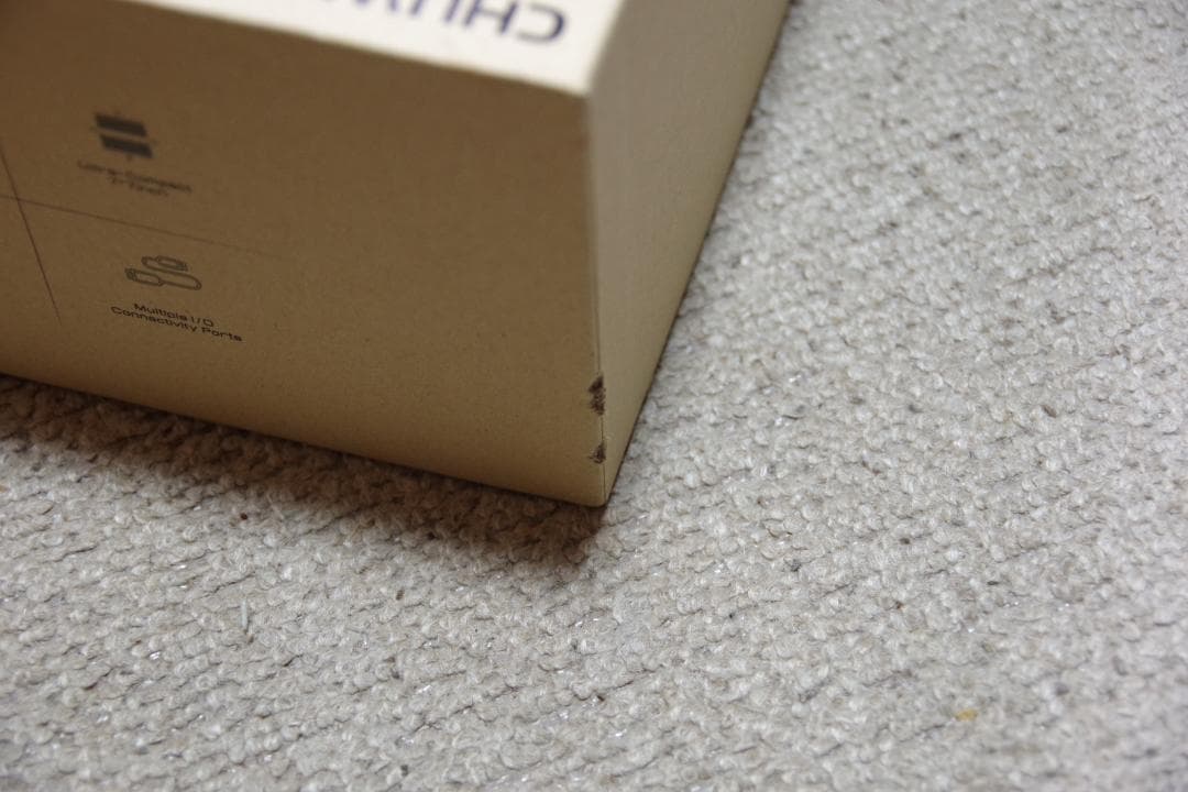 RZBOX AMD Ryzen 7 5800H ミニPC