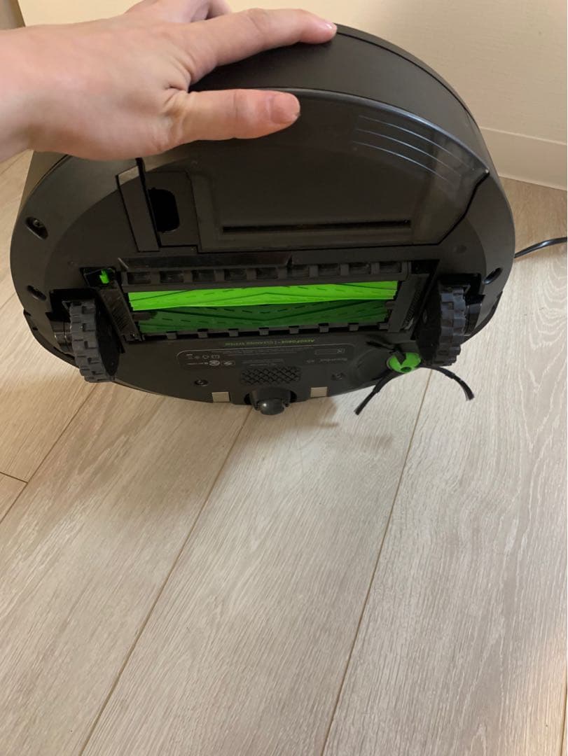iRibot ルンバe5 Roomba e5 掃除機　お掃除ロボット