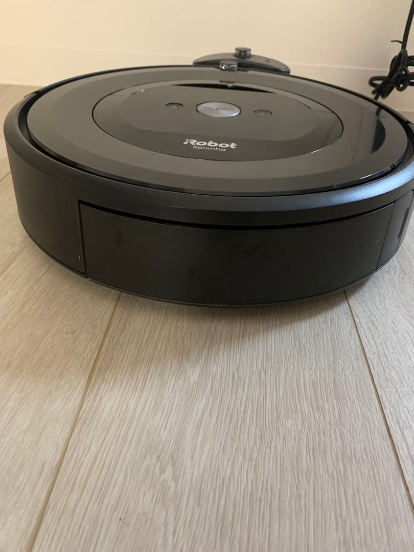 iRibot ルンバe5 Roomba e5 掃除機　お掃除ロボット