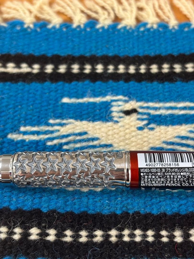 ジェットストリーム4&1 専用　グリップアクセサリー