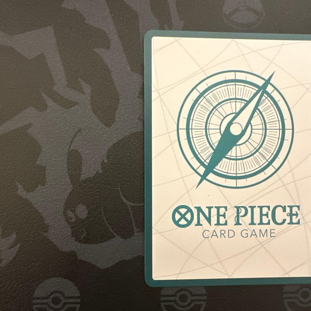 ワンピース ゴールド・D・ロジャー　SP手配書