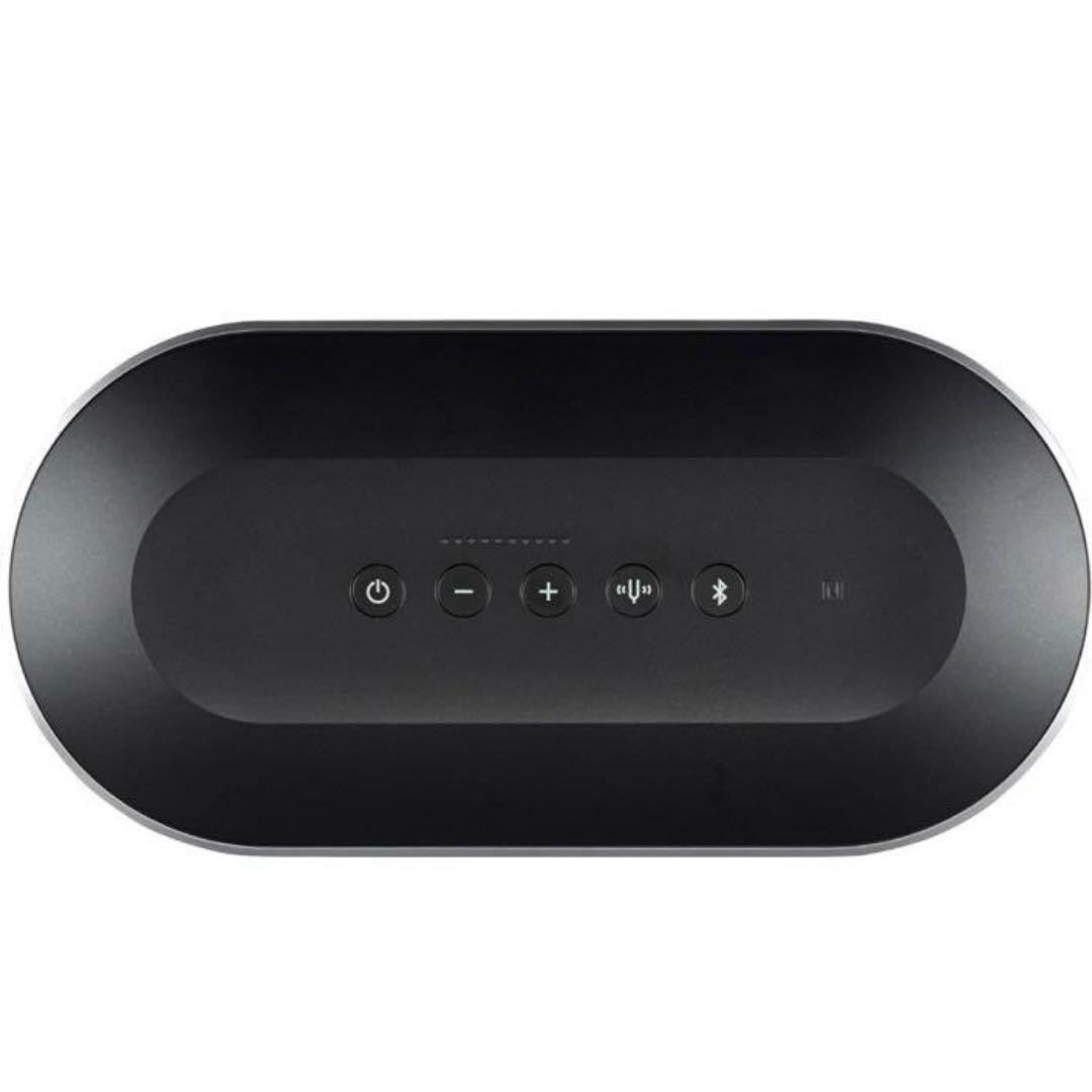 ヤマハユニファイドコミュニケーションマイクスピーカーシステム　YVC-1000