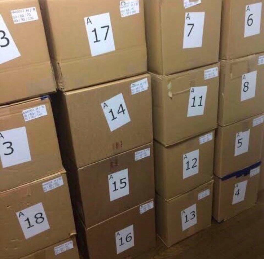 デュエルマスターズ 旧枠のみ 大量まとめ売り 約50000枚 引退品 ②