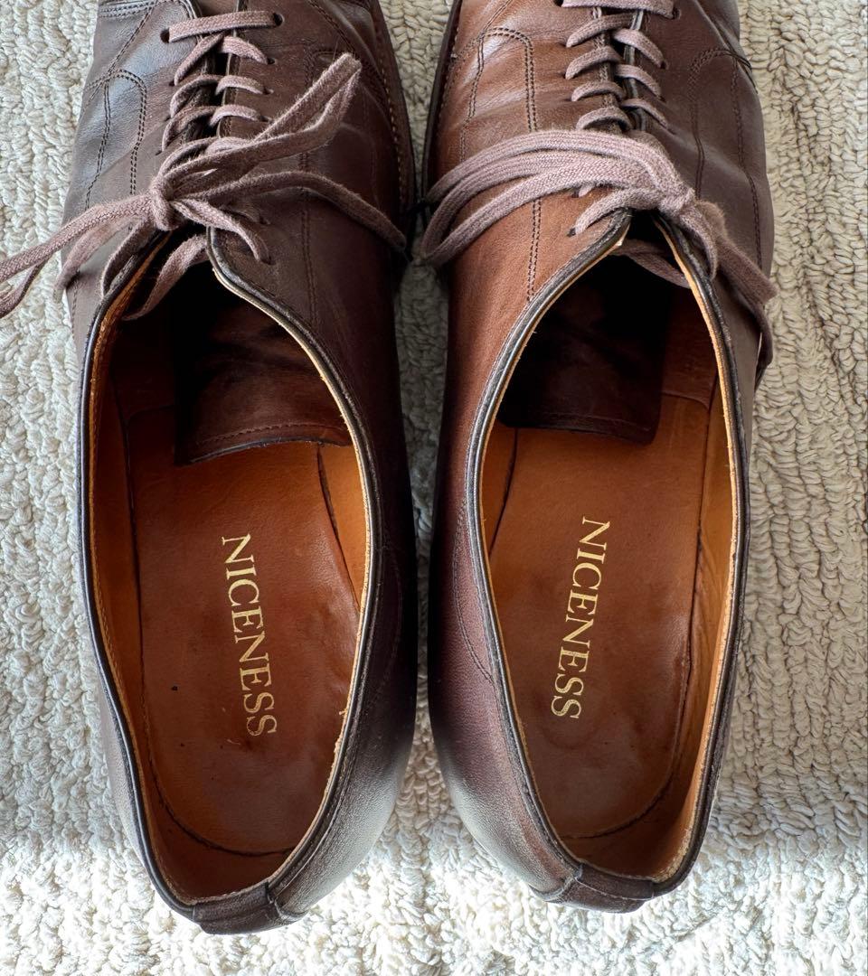 NICENESS ナイスネス　EVANS