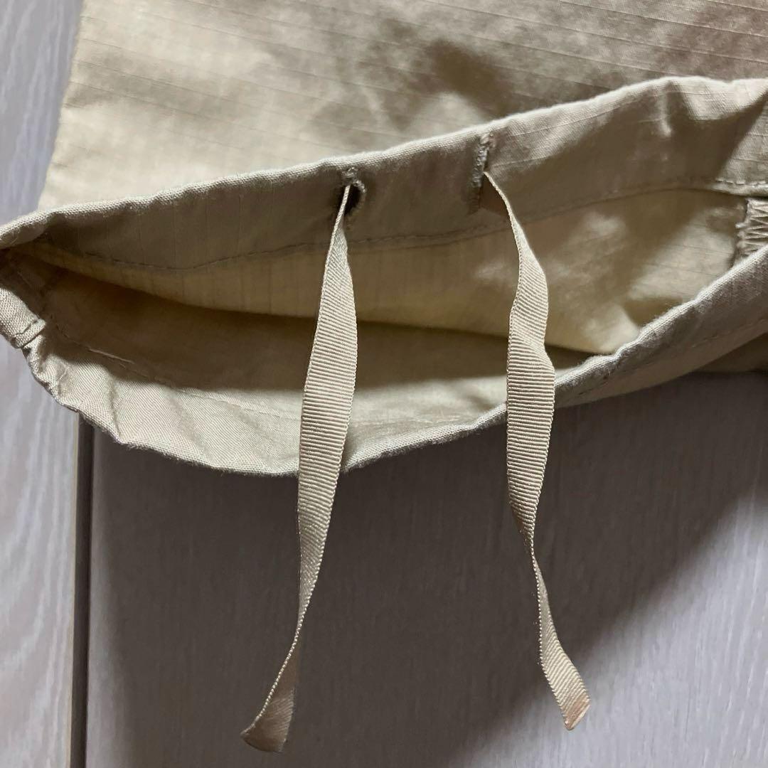 WTAPS TROUSERS NYCO.RIPSTOP カーゴパンツ L