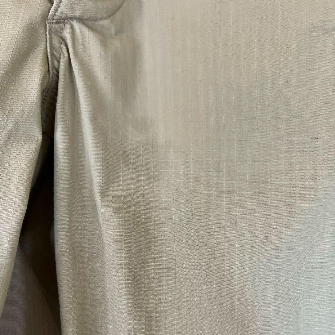 WTAPS TROUSERS NYCO.RIPSTOP カーゴパンツ L