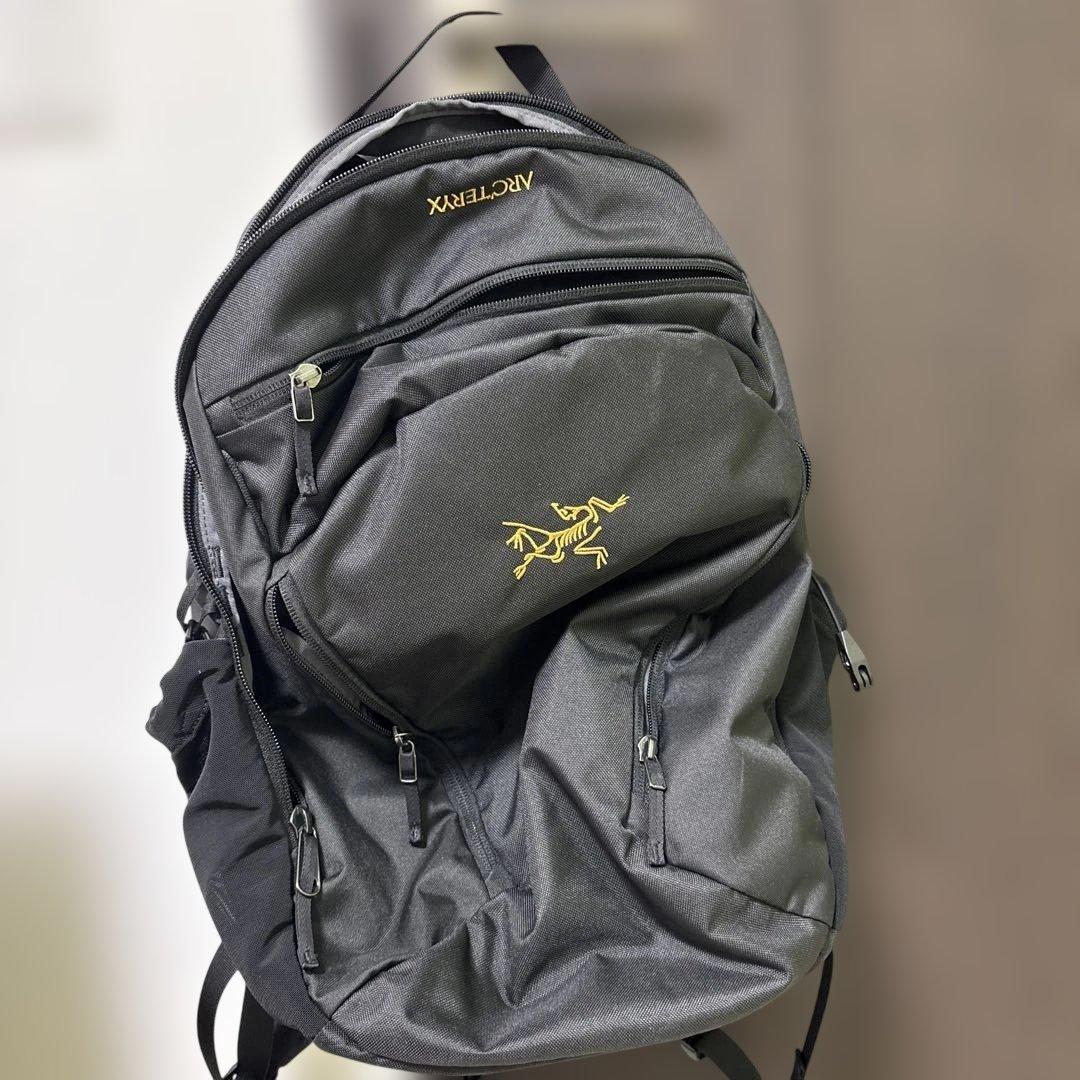 arc'teryx マンティス26