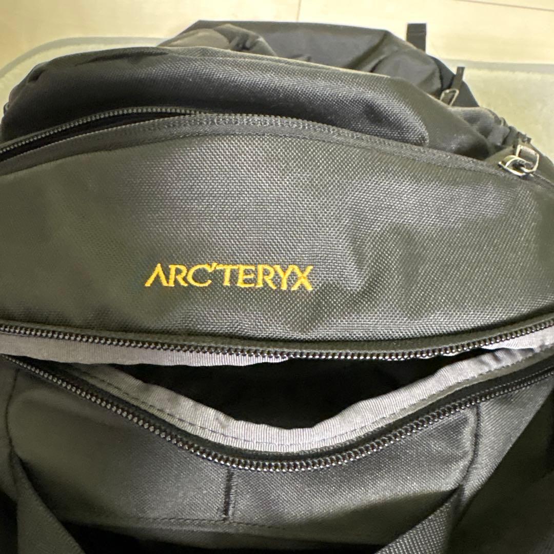 arc'teryx マンティス26