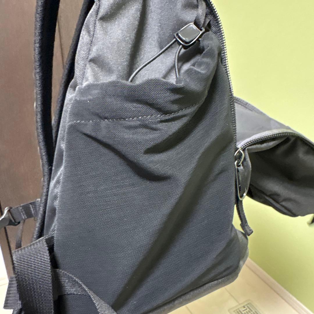 arc'teryx マンティス26