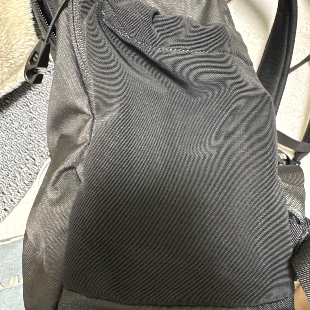 arc'teryx マンティス26