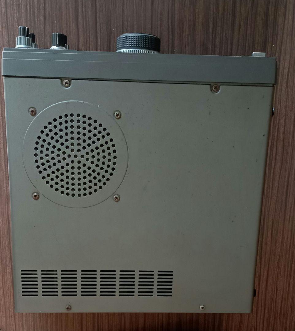 ケンウッドR-5000