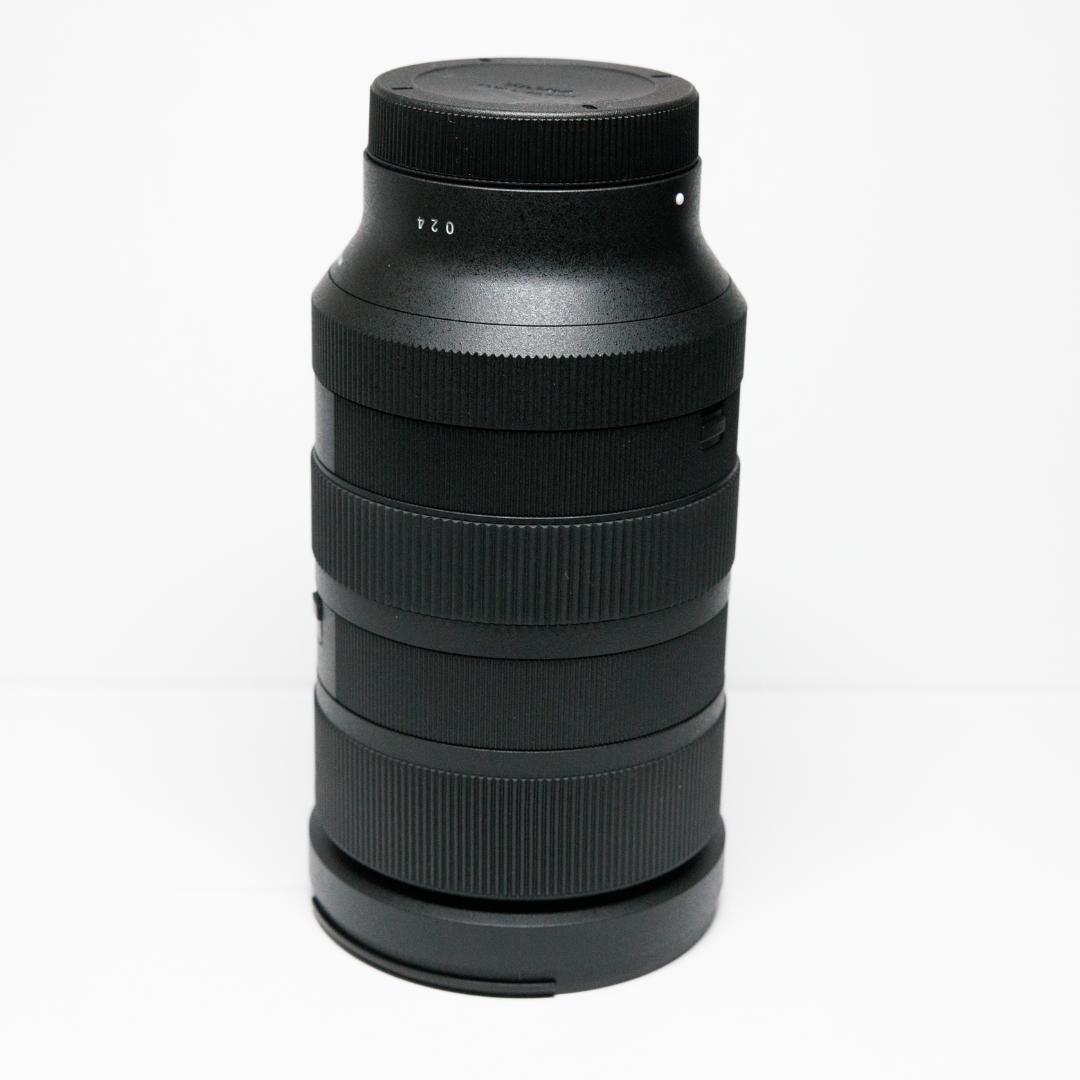 【Lマウント】SIGMA Art 28-105mm F2.8 DG DN