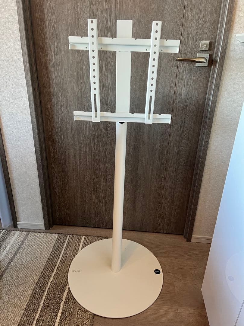 EQUALS / WALL / anataIRO / テレビスタンド / 廃盤品