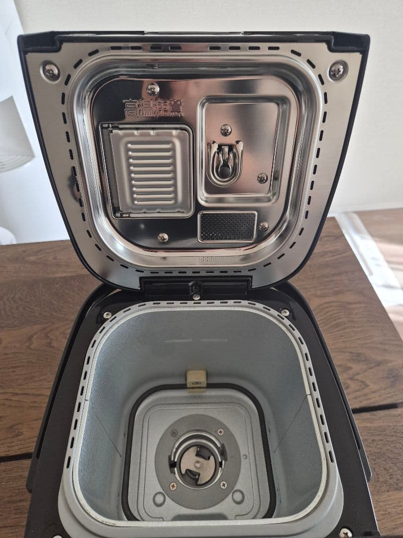 Panasonic ホームベーカリー SD-MDX102