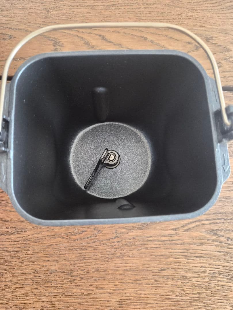 Panasonic ホームベーカリー SD-MDX102