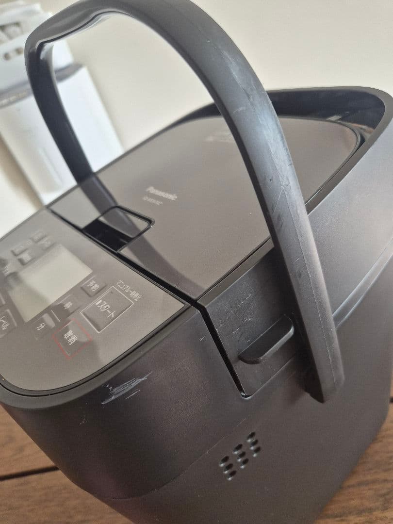 Panasonic ホームベーカリー SD-MDX102