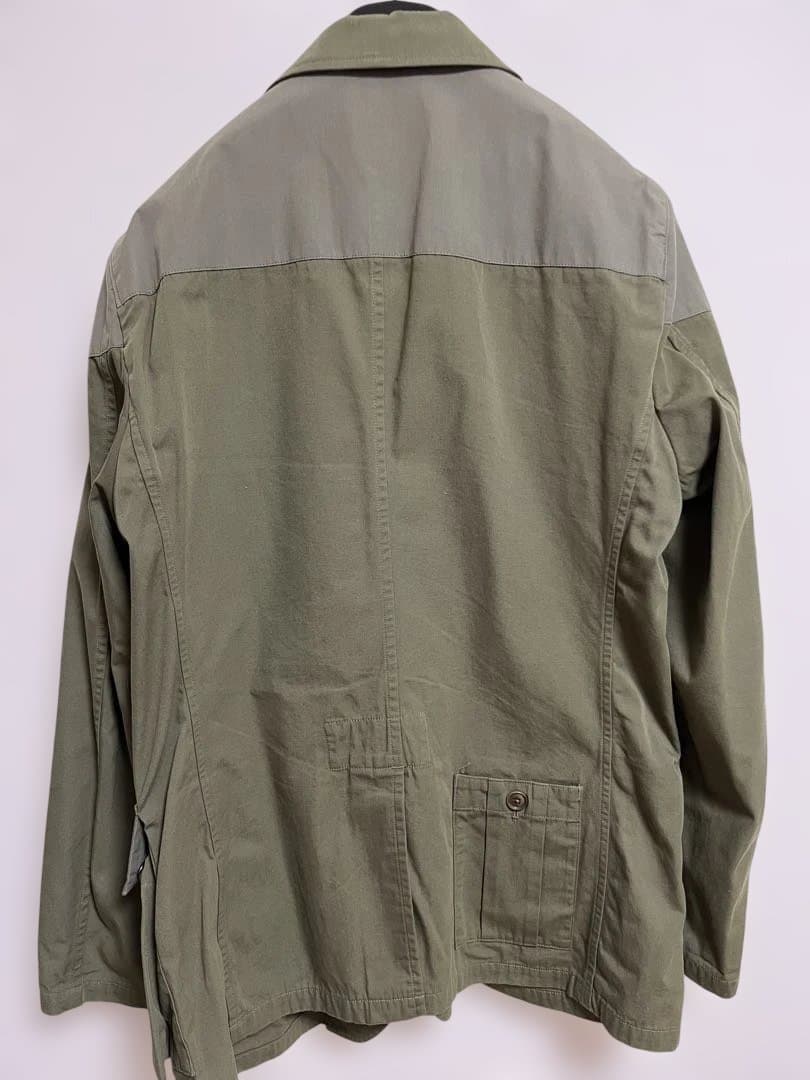 ナイジェルケーボン　ジャケット　サイズ50