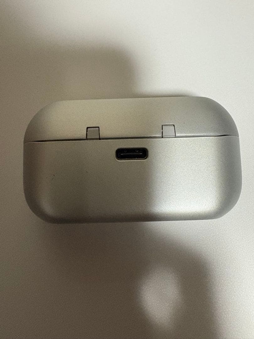 Technics az100 シルバー 付属品完備 美品