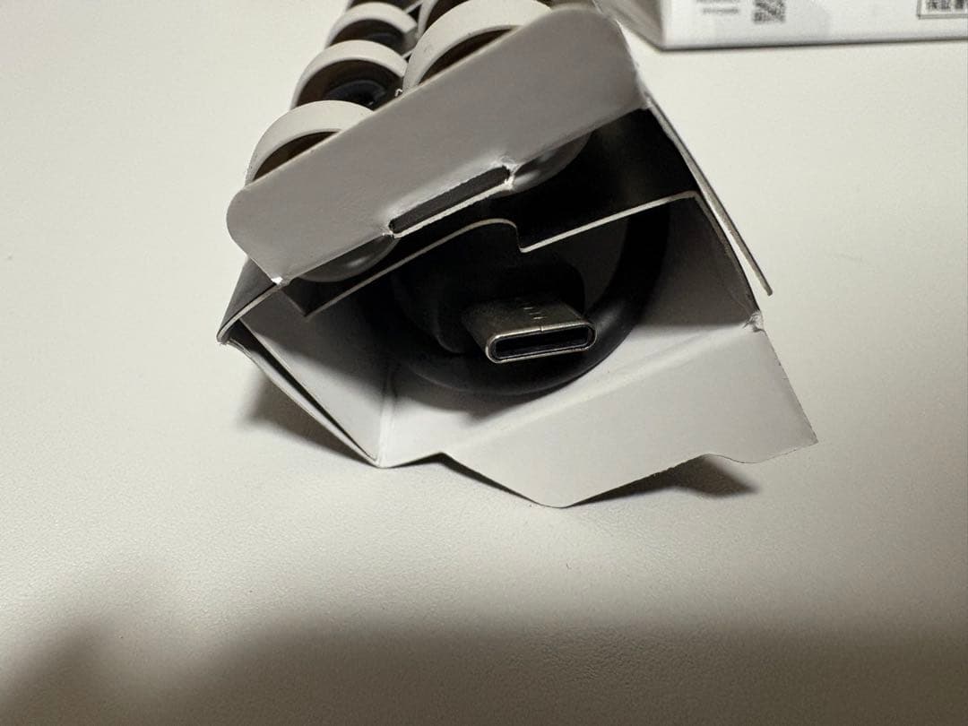 Technics az100 シルバー 付属品完備 美品