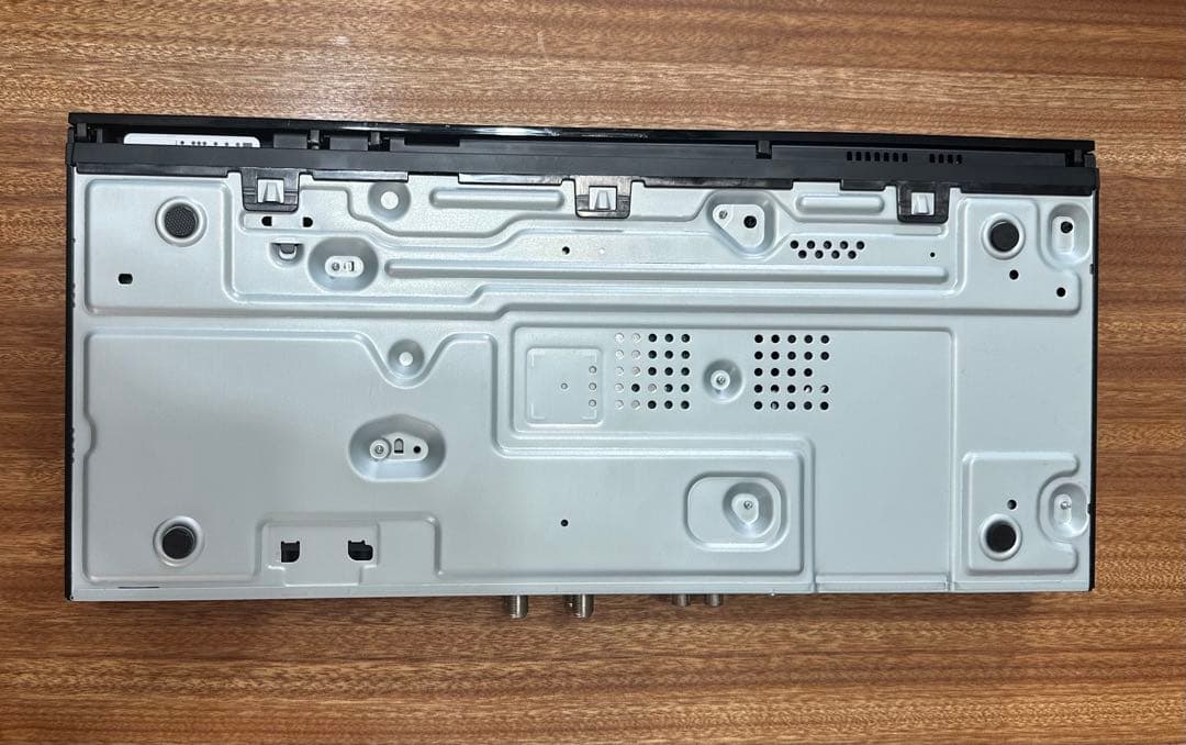 SHARP BD-C10CW ブルーレイレコーダー