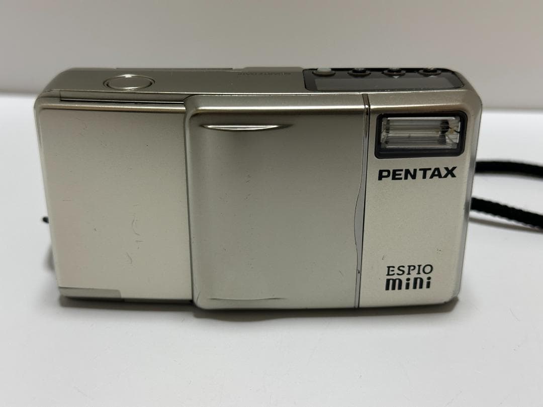 ペンタックス PENTAX ESPIO MINI