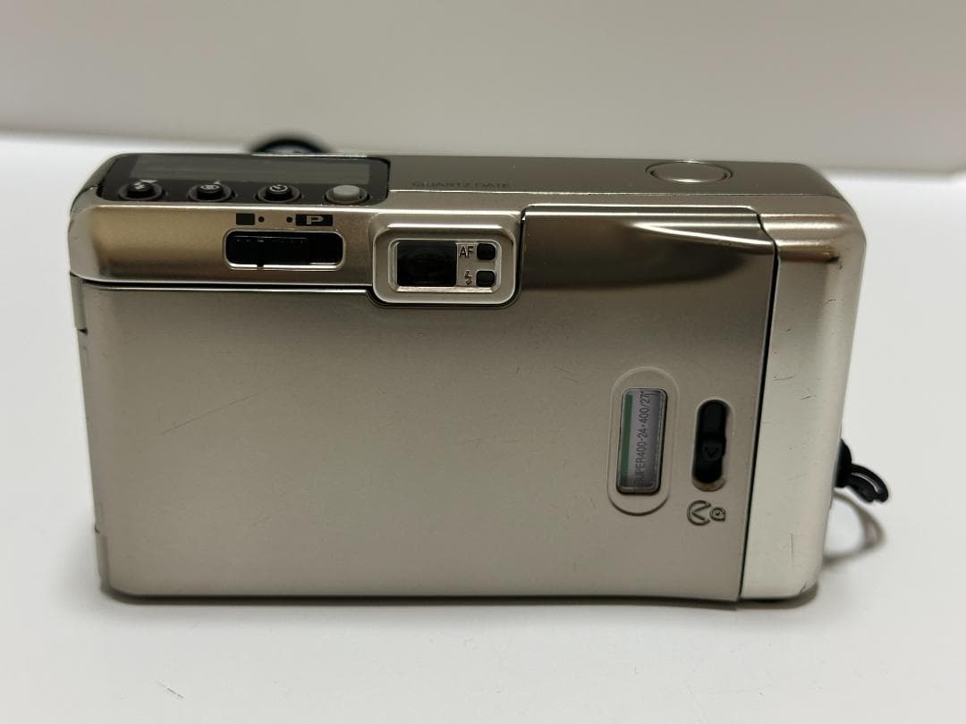 ペンタックス PENTAX ESPIO MINI