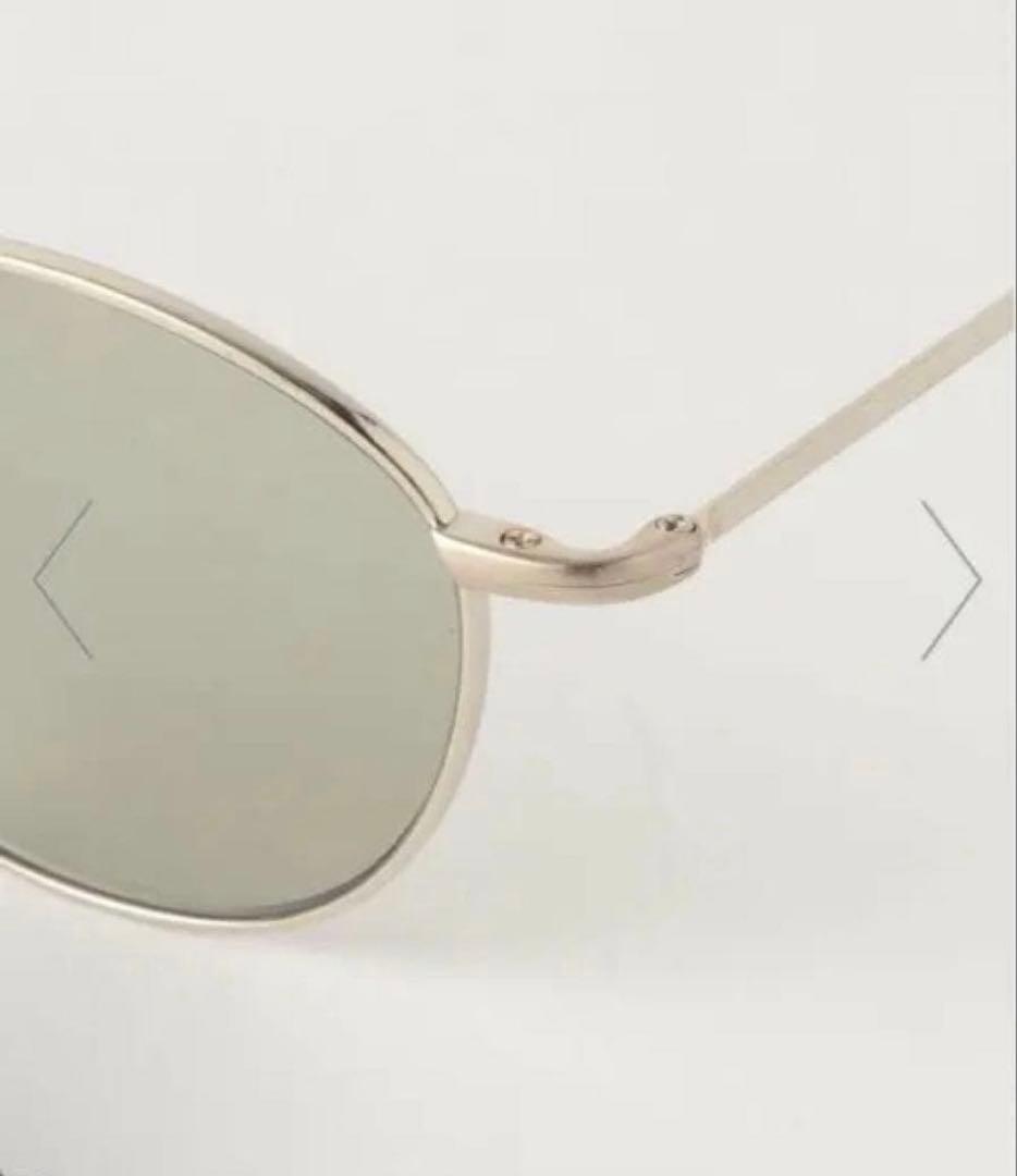 【別注】 KANEKO OPTICAL(金子眼鏡)Leo SGLS