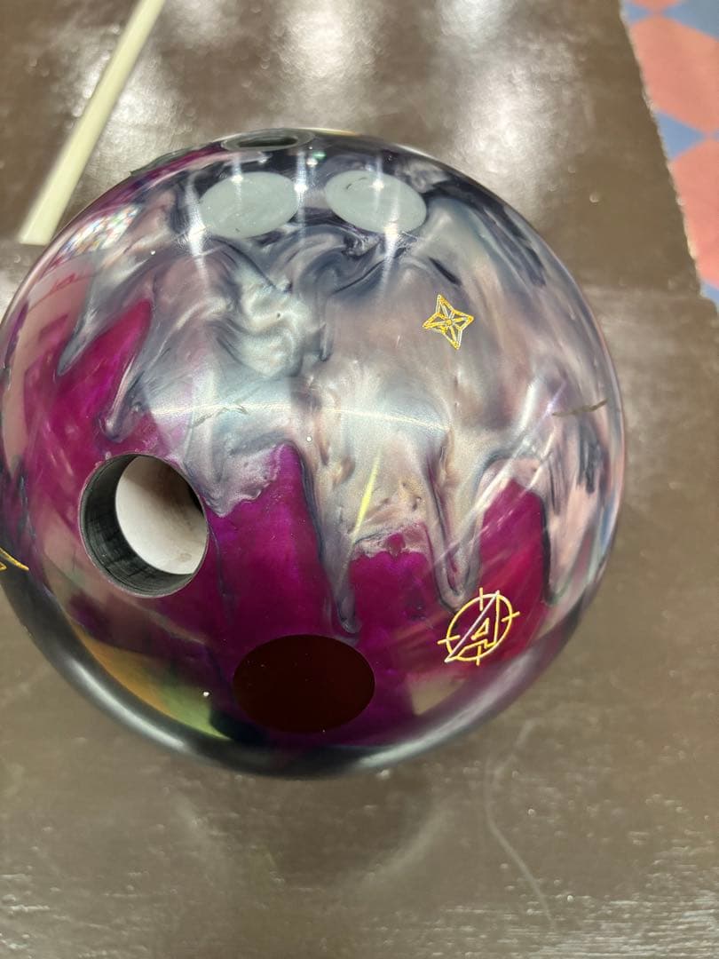 ロトグリップ社　アテンションスター