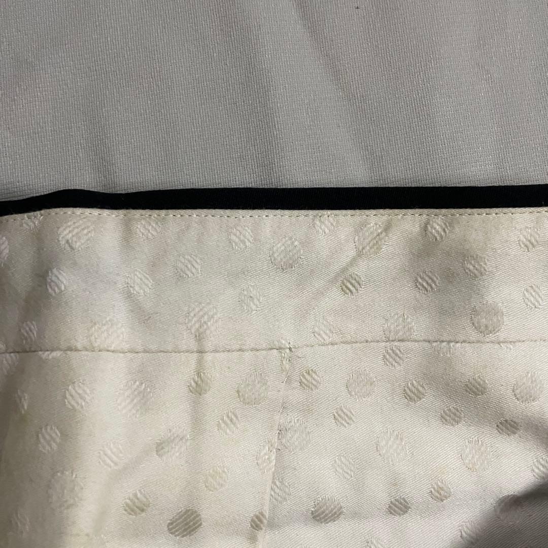 パンツ 50~60s vintage talon Japan wool Slacks