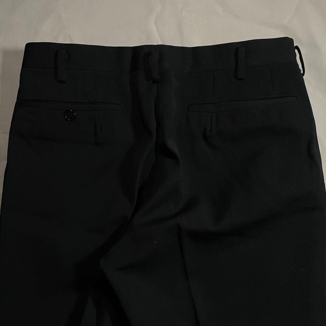 パンツ 50~60s vintage talon Japan wool Slacks