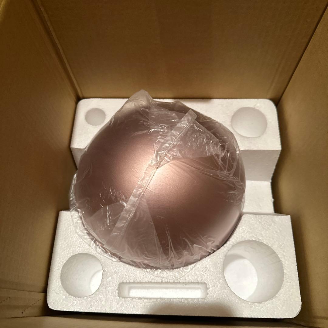 MAGIC BALL BASIC anti bac 2K【未使用】