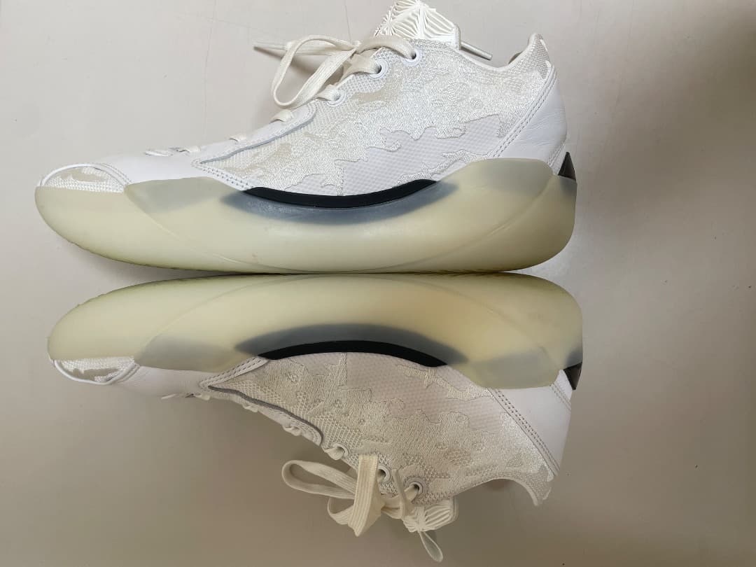 [K様用2足]Jordan39 PF/28.5cm/FQ0214-106