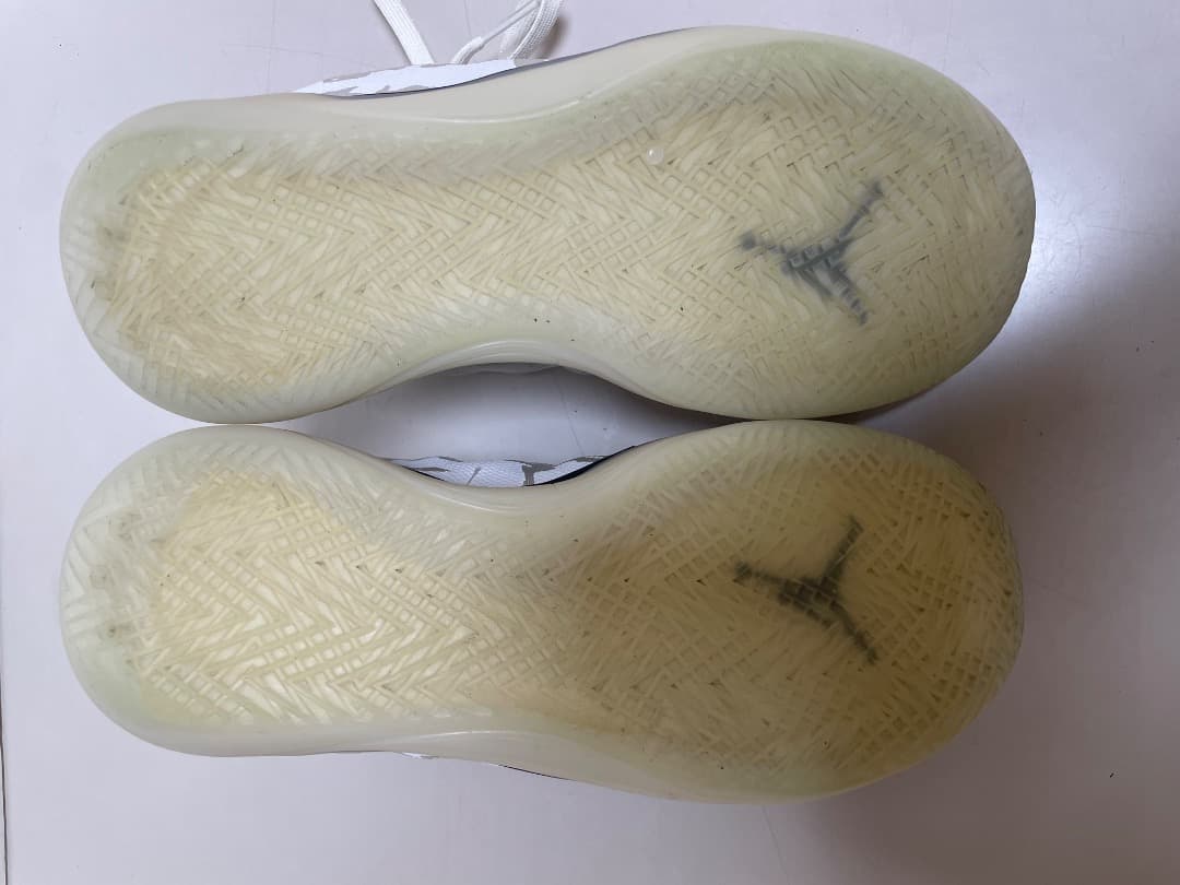 [K様用2足]Jordan39 PF/28.5cm/FQ0214-106