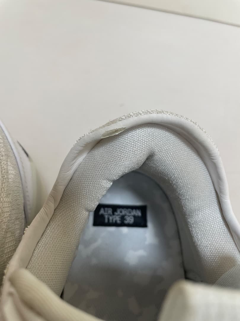 [K様用2足]Jordan39 PF/28.5cm/FQ0214-106