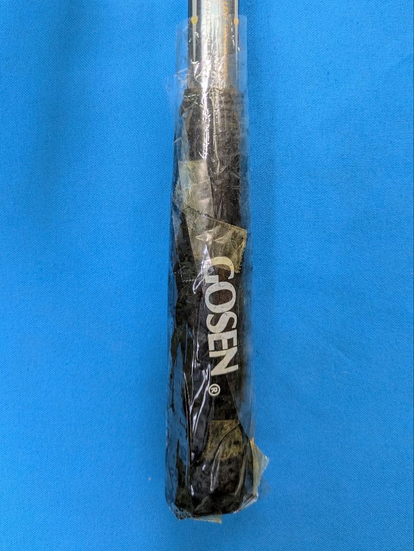 【新品・未使用】GOSEN R2X SR-700 テニスラケット