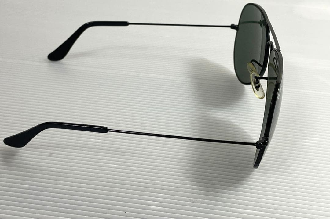 Ray-Ban レイバン ボシュロム サングラス アビエーター グリーンケース付