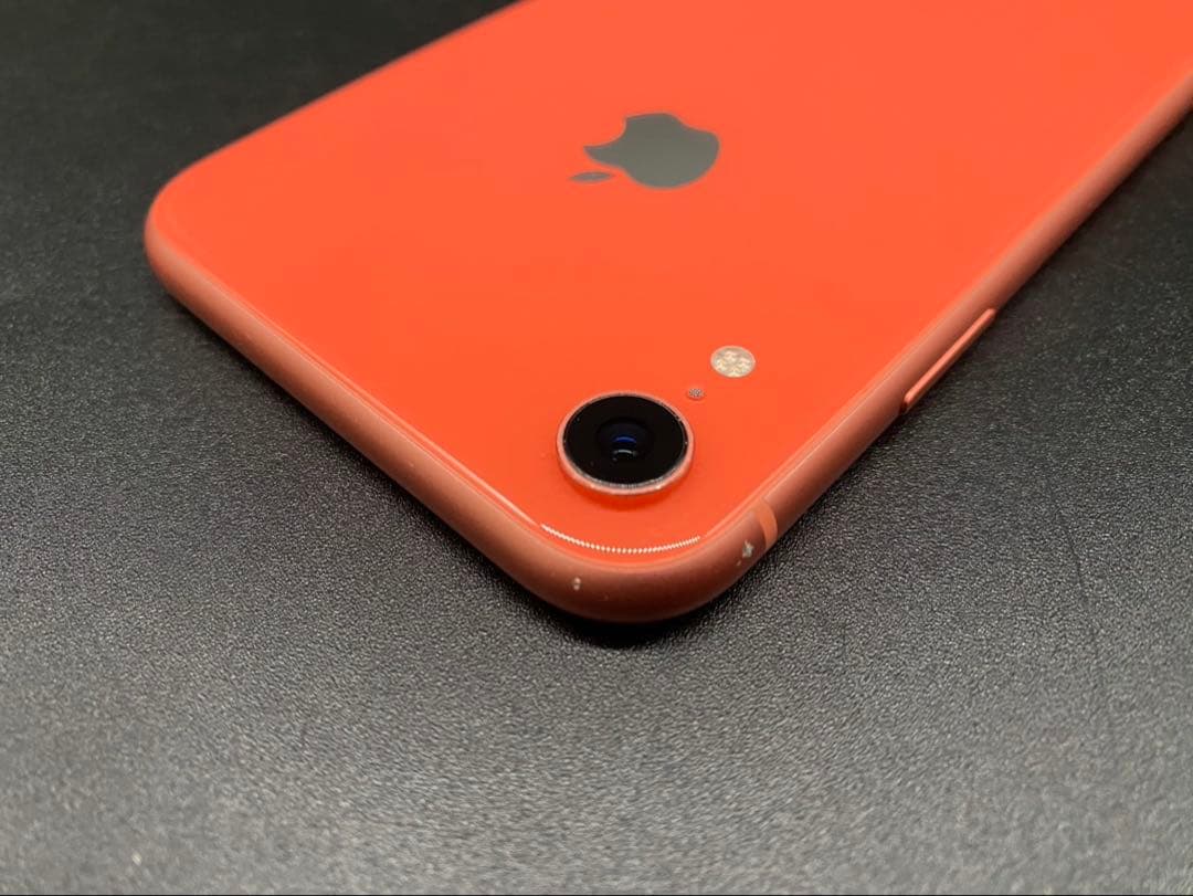 ★Apple iPhoneXR MT0A2J/A 64GB