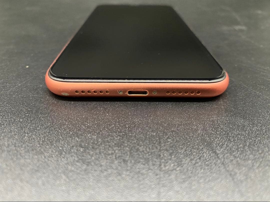 ★Apple iPhoneXR MT0A2J/A 64GB